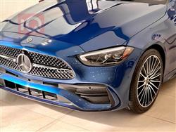 مرسيدس بنز C-Class